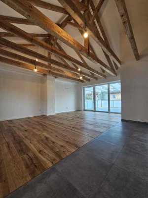 4,5 Zimmer Maisonette