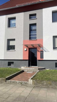 Singles aufgepasst! Schöne 2-Zimmer-Wohnung mit Balkon!
