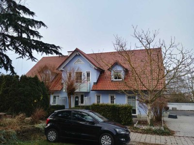 Großzügige Gartenwohnung für Familien! 5 Zimmer, EBK, Hobbys, Speise,Doppelgarage – Altomünster S2-A