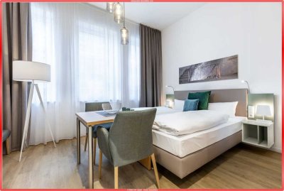 Ferienappartement direkt am Hafen von Wismar zu verkaufen