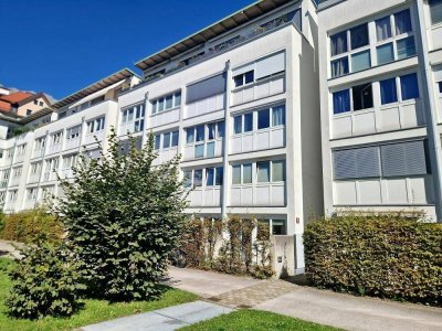 Schöne Garconniere im Herzen der Stadt