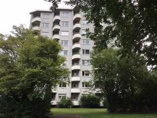 Hier findet jeder seinen Platz: 1-Zimmer-Citywohnung