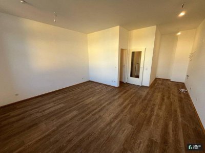 Sanierte 1-Zimmer-Wohnung mit neuer Einbauküche in Donawitz zu vermieten