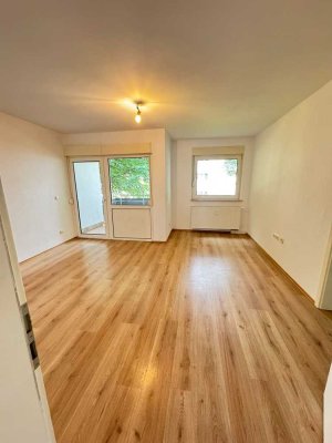 Idyllisch, zentral und familienfreundlich - Ihre Wohnung in Bergheim.
