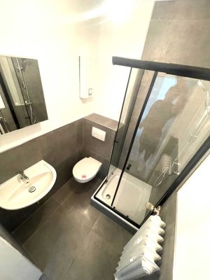 Moderne Single-Wohnung im Mülheimer Süden