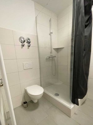 Exklusive, sanierte 2,5-Zimmer-Wohnung in Künzelsau