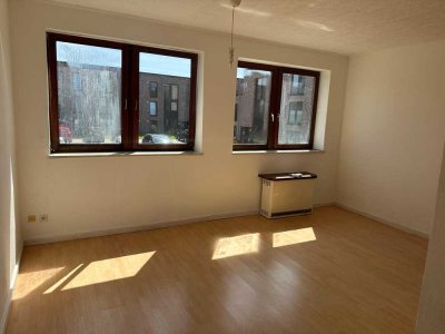 Große 1-Zi-Wohnung, 38 m² in Horst ( Holstein) bei Elmshorn, Umland Hamburg
