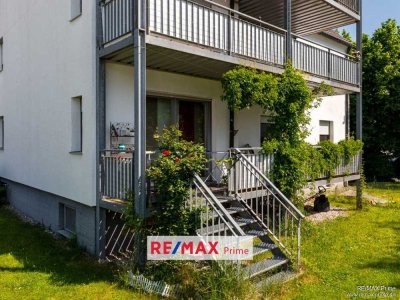 Dreifamilienhaus in FFB – zum Eigennutz oder Kapitalanlage mit bezugsfreier EG-Wohnung ab Oktober!