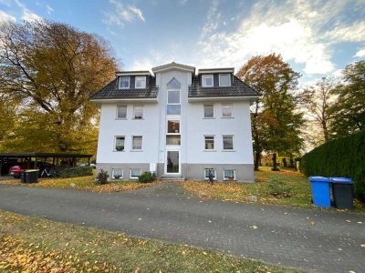 Attraktive, vermietete Wohnung in Neustrelitz – solide Kapitalanlage