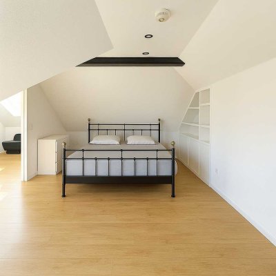 4,5-Zimmer Wohnung in Schenefeld mit 100 m² Wohnfläche