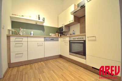 HELLE 2 ZIMMERWOHNUNG AM FUSSE DES BAUERNBERGS - TOP 06