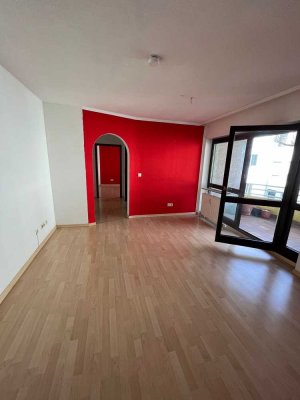 Helle Wohnung in der Innenstadt