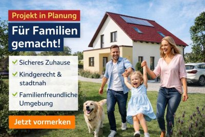 � Gemeinsam ankommen: Ihr modernes Doppelhaus mit Charakter