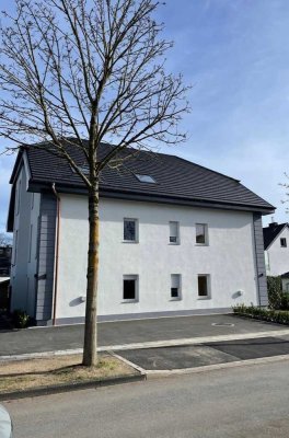 Erstbezug! Exklusive zwei 2-Zimmer-Wohnung in Fröndenberg/Ruhr