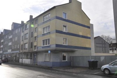 Attraktive 2-Zimmer-Wohnung in Duisburg