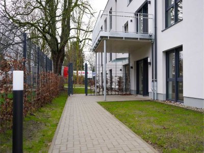 Herne: Pflegeapartment als Altersvorsorge – Betreibervertrag & sofortiger Cashflow