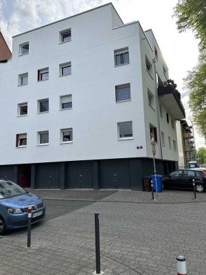 2-3 Zi-Wohn. mit Einbauküche-Balkon-Aufzug