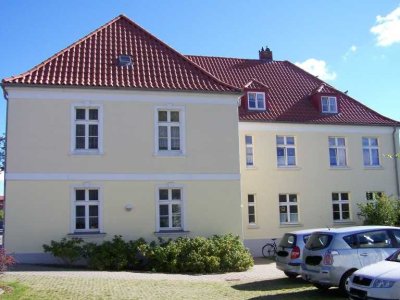 3 Raum Wohnung in Franzburg