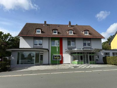 Attraktives Wohn- und Geschäftshaus in Hof – erweiterbar zum 6-Familienhaus