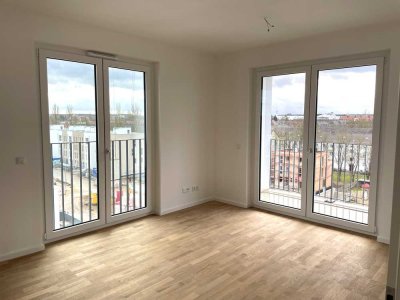 WHG06 | 3-Zimmer-Wohnung in Regensburg