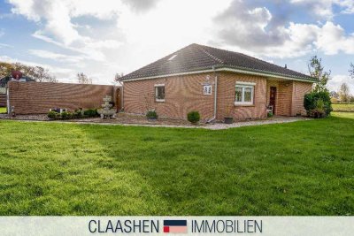 Gemütlicher Bungalow mit Weitblick