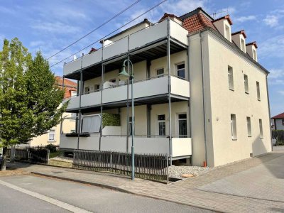 Hohe Straße 5, 01723 Wilsdruff