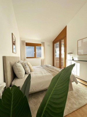 Attraktives Investment: 2-Zimmer mit Balkon