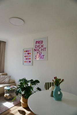 Möblierte 2er-WG in der Altstadt von Krems für 1 Jahr zu vermieten (Girls only)