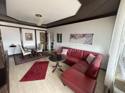 PREISSENKUNG!!! - GEPFLEGTE 3-ZIMMER-WOHNUNG IN GÄNSERNDORF