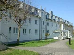 Helles 1-Zimmer-Appartement in zentraler Lage von Trier – Perfekt für Studenten!