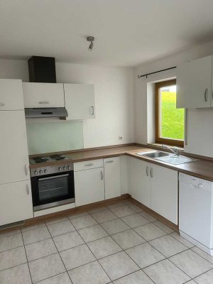 Geschmackvolle 1,5-Raum-Wohnung in Waldachtal