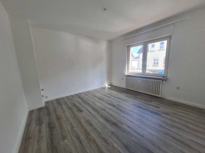 Gemütliche 2-Zimmer-Wohnung mit Terrasse im Zentrum von Wadern