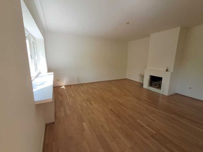 Alltagstaugliche 3-Zimmer-Wohnung mit Balkon in Hamburg-Eppendorf