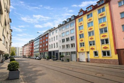 -I| NEU IM VERKAUF || Attraktive Dachgeschoss-Wohnung || PEMPELpartmens |I-
