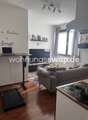 Wohnungstausch: Herthastraße 2