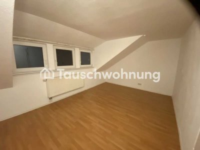 Tauschwohnung: Tausche meine 3-Zimmer-Wohnung in Stuttgart Wangen