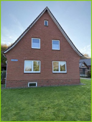 °°° schönes großzügiges Einfamilienhaus in Hedendorf zur Vermietung °°°
