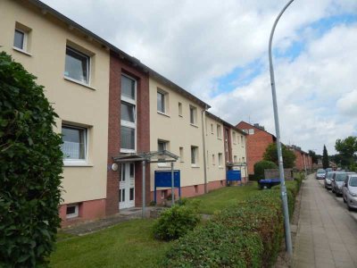 Gepflegte 2-Zimmer-Wohnung mit Balkon in Ratekau – ab 01.11.2025 frei
