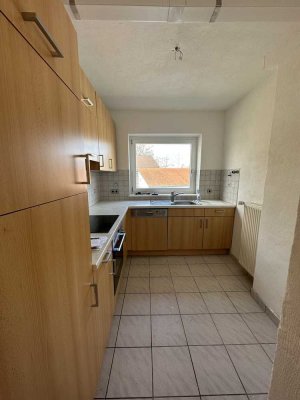 renovierte 3-Raum-Wohnung in Peine