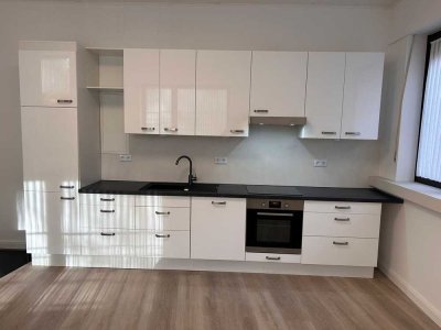 Repräsentative 4-Zimmer Wohnung in Köln-Neuehrenfeld