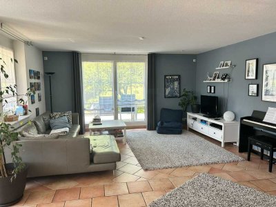 Modernes Einfamilienhaus in Villingen-Schwenningen Tannheim