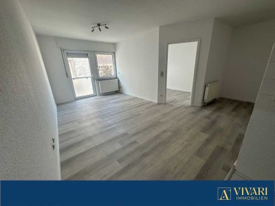 2 Zimmer Wohnung im Zentrum von Bad Kreuznach