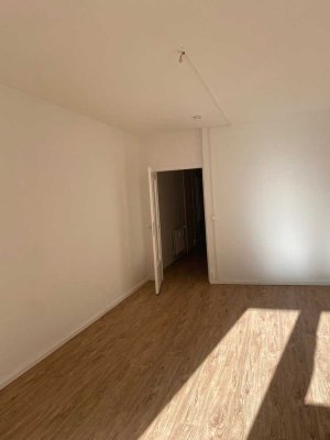 Günstige 1-Zimmer-Wohnung mit Balkon in Potsdam