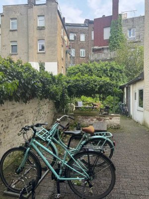 59sq.m studio apartment