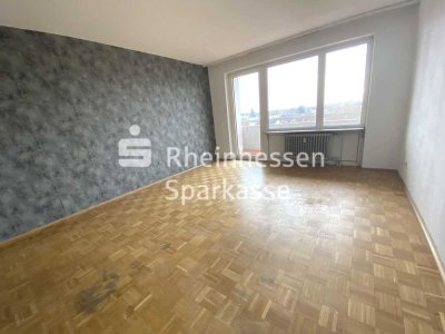 Phantastische Aussicht!