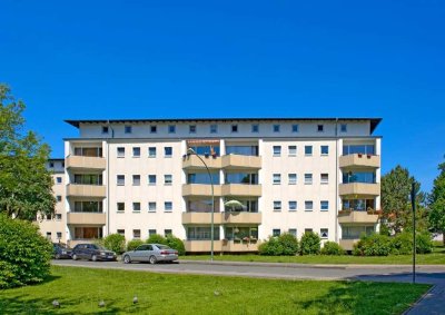 Demnächst frei! 3-Zimmer-Wohnung in Ahlen