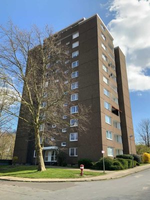 Demnächst frei! 2-Zimmer-Wohnung in Essen Freisenbruch