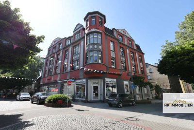 Rarität! 2 stilvolle Mehrfamilienhäuser in Bochum Langendreer