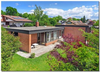 Interessantes Wohnhaus in Premiumlage von Kirchditmold-Prinzenquelle