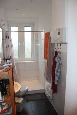 Attraktive und modernisierte 3-Raum-Wohnung in Hannover